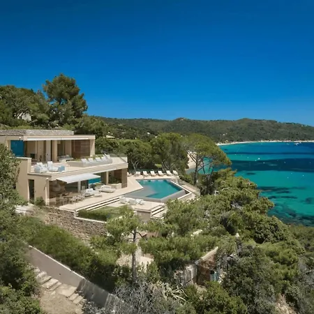 Luxury Gigaro Villa With Breathtaking Views Willa La Croix-Valmer