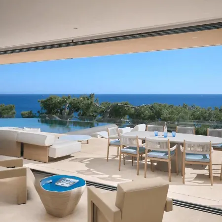 Luxury Gigaro Villa With Breathtaking Views Willa La Croix-Valmer