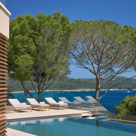 Luxury Gigaro Villa With Breathtaking Views *